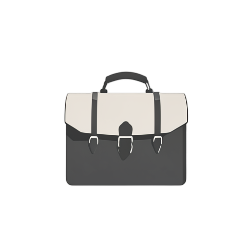 Logo Mark Portafoglio