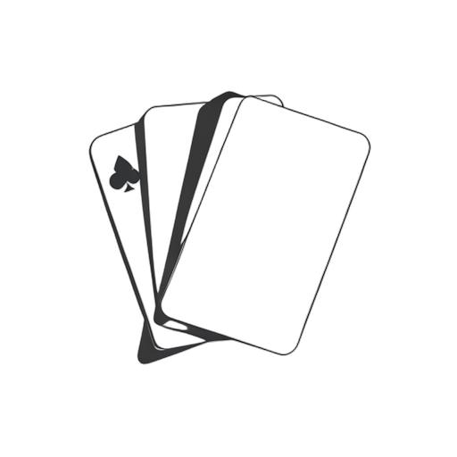 Logo Mark 카드 게임