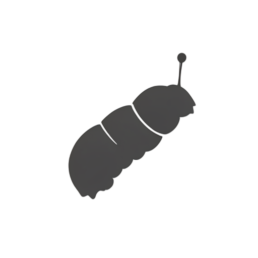 Logo Mark Caterpillar