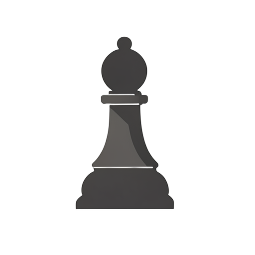 Logo Mark Schachpion