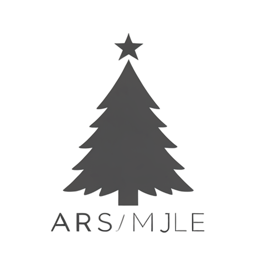 Logo Mark Weihnachtsbaum