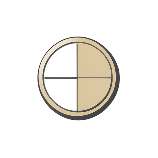 Logo Mark Coin