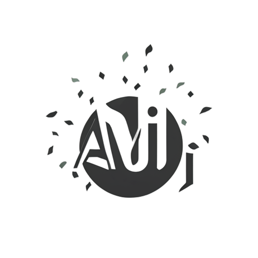 Logo Mark 纸屑