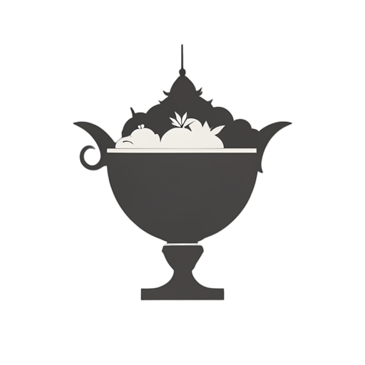 Logo Mark Bereket
