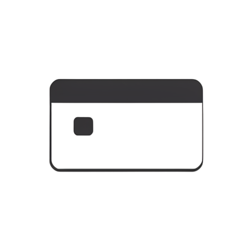 Logo Mark Karta kredytowa