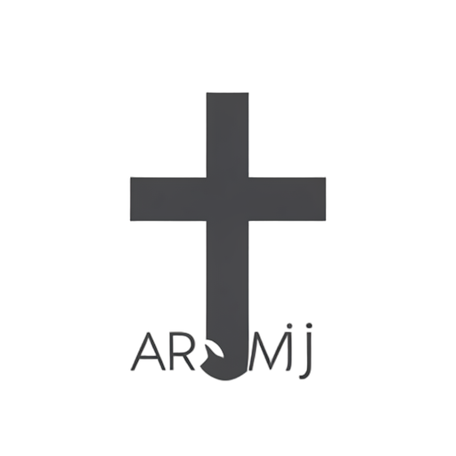 Logo Mark Christian Cross