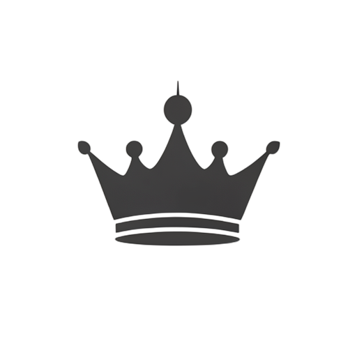 Logo Mark Crown