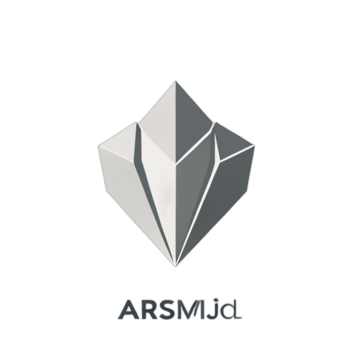 Logo Mark Crystal