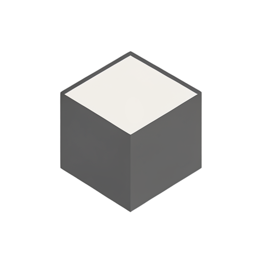 Logo Mark Cubo