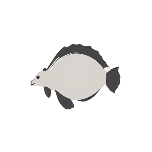 Logo Mark Cuttlefish