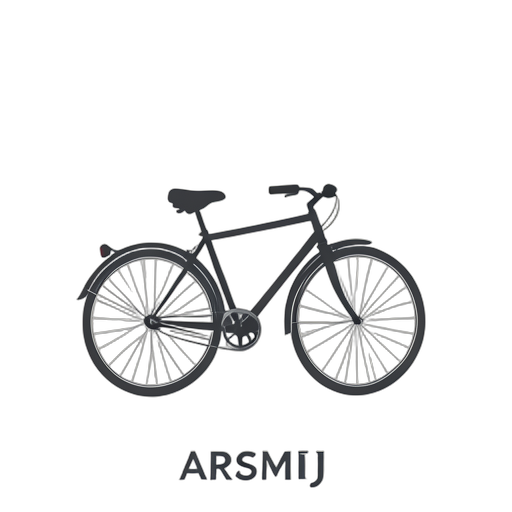 Logo Mark Cycling