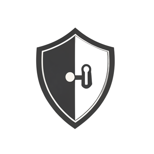 Logo Mark Data Protection