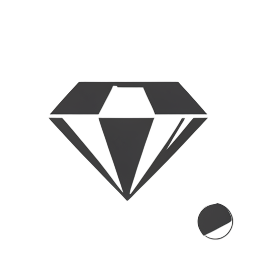 Logo Mark Diamond