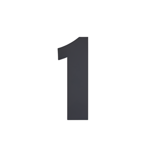 Logo Mark One