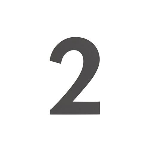 Logo Mark Two