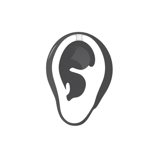 Logo Mark 耳朵
