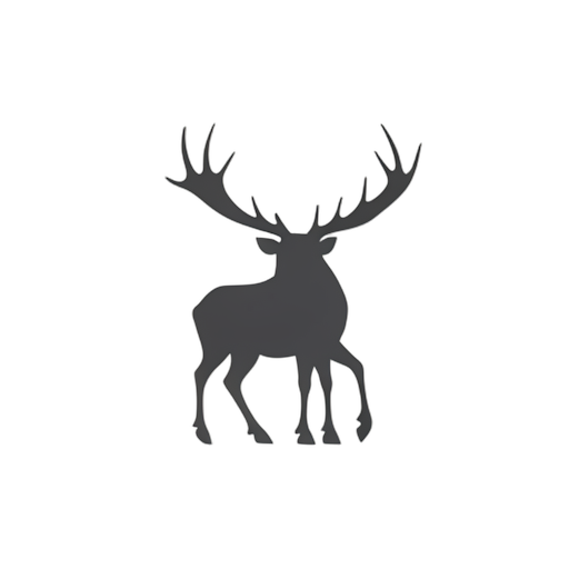 Logo Mark Elk