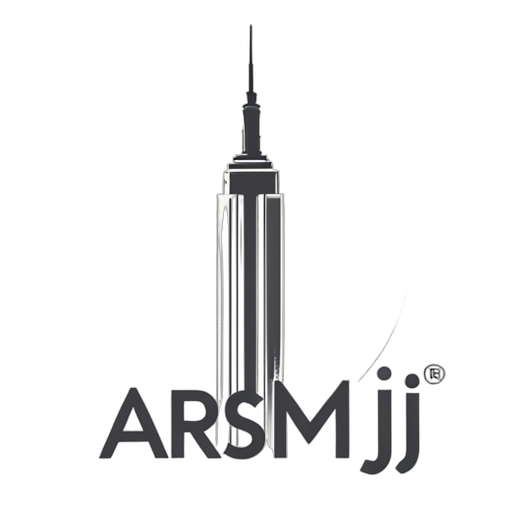 Logo Mark Empire State Building