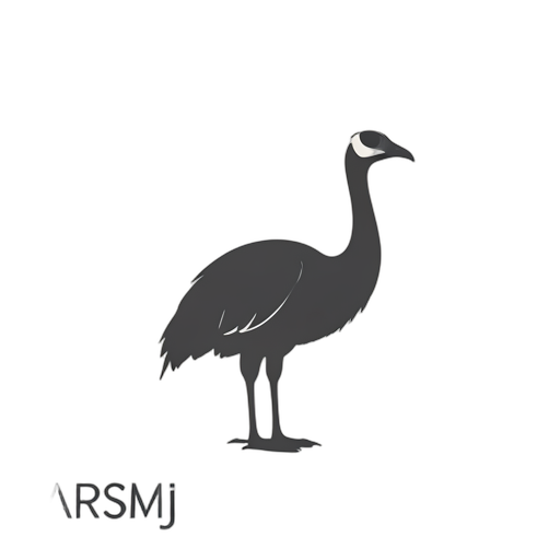 Logo Mark เอมู