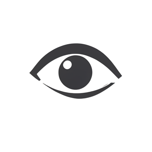 Logo Mark Eye