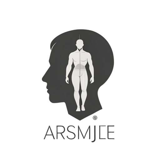 Logo Mark ใบหน้า