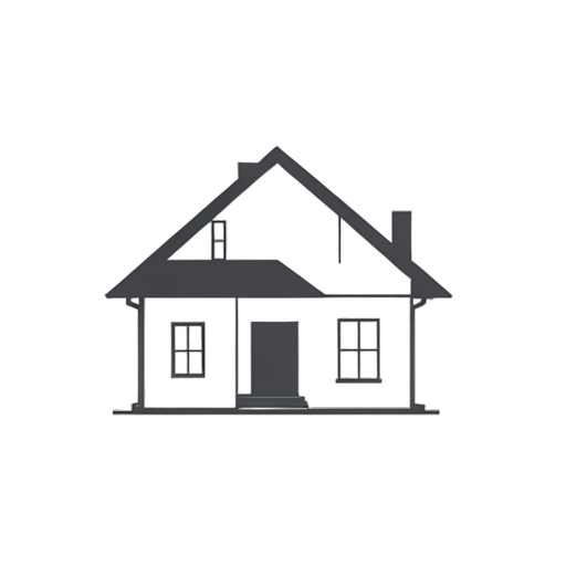 Logo Mark Family House