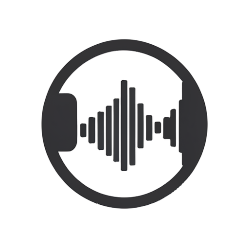 Logo Mark Audio File