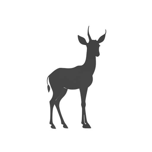 Logo Mark กวาง