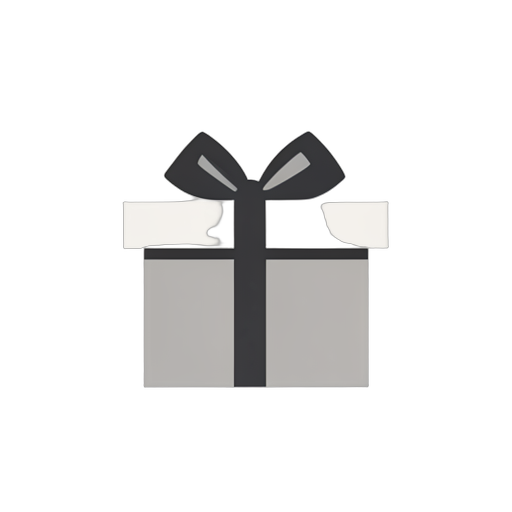 Logo Mark ของขวัญ