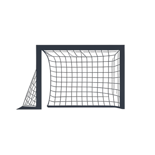 Logo Mark Rete da gol