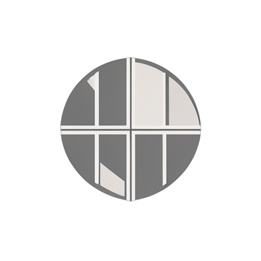 Logo Mark Grid