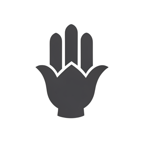 Logo Mark 한사