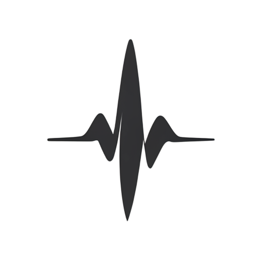 Logo Mark battito cardiaco