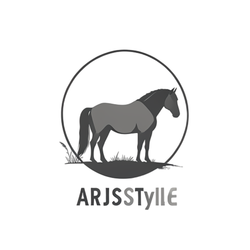 Logo Mark Koń