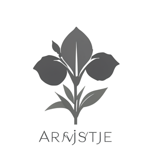 Logo Mark Iris