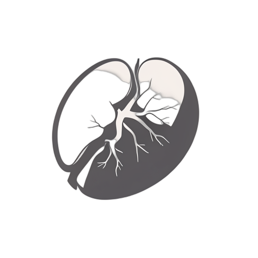 Logo Mark 肾脏