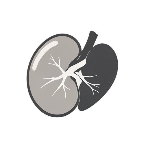 Logo Mark 肾脏
