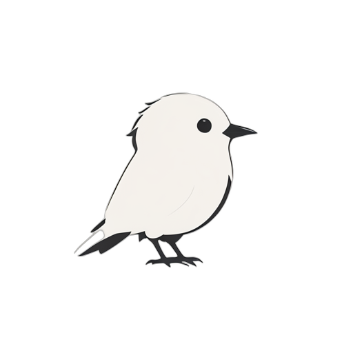 Logo Mark Uccello Kiwi