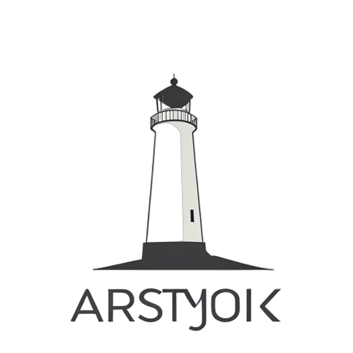 Logo Mark Faro