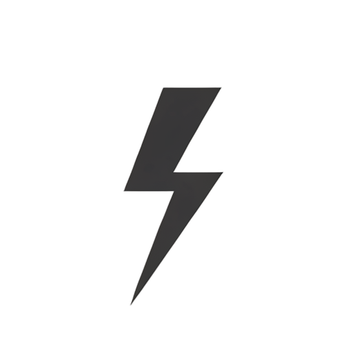 Logo Mark Lightning