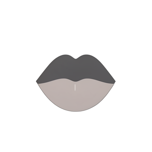 Logo Mark Lips