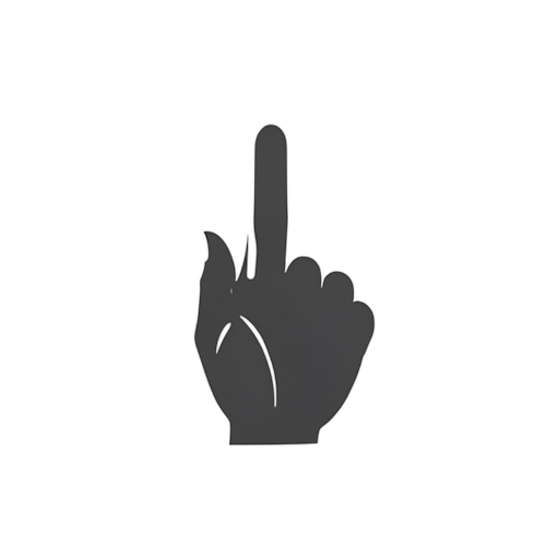 Logo Mark Main d'amour
