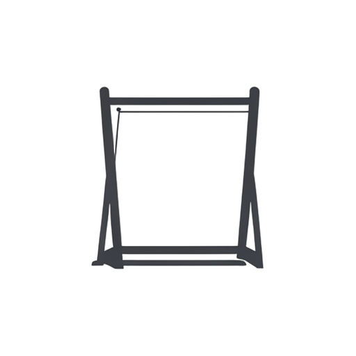 Logo Mark Dergi Rafı