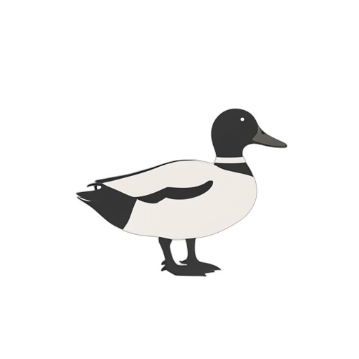 Logo Mark ห่าน