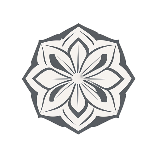 Logo Mark Mandala