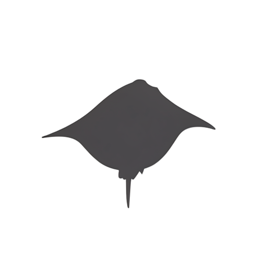 Logo Mark Manta-Rays