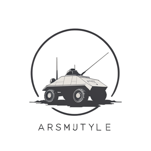 Logo Mark Rovers marciano