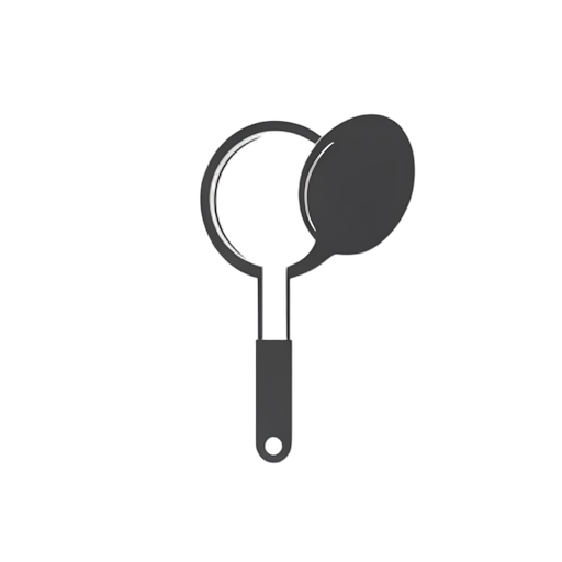 Logo Mark Muỗng đong