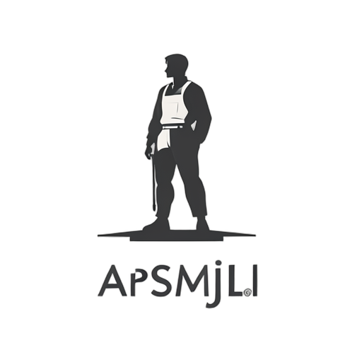 Logo Mark ميكانيكي