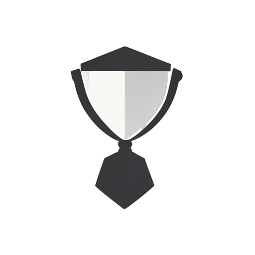 Logo Mark Medaglia accademica